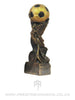 Soccer Victory Trophy (Use Promo code 30 at checkout)