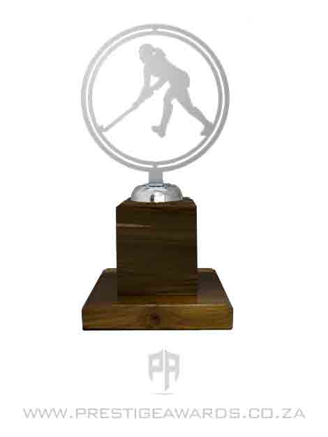 Hockey (F) Ring Floating Trophy