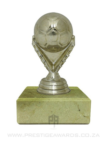 Soccer Ball Trophy