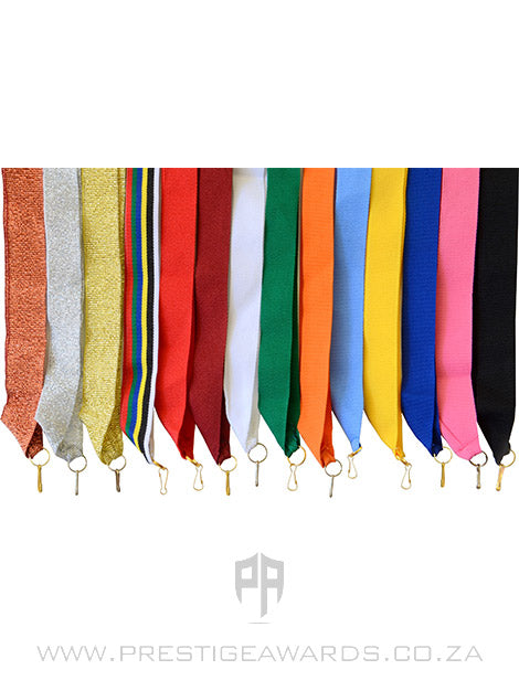 Medalya Ribbon Medal Ribbon – Prestige Awards