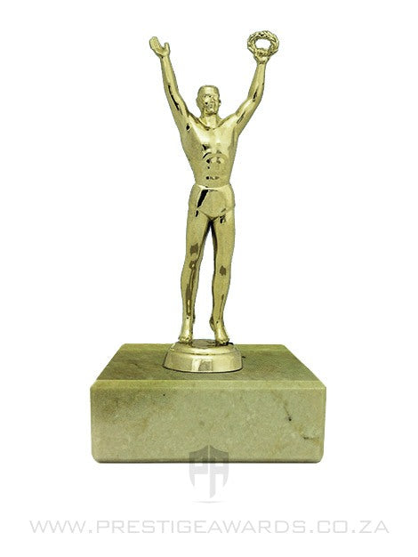 Victory Male Miniature Award