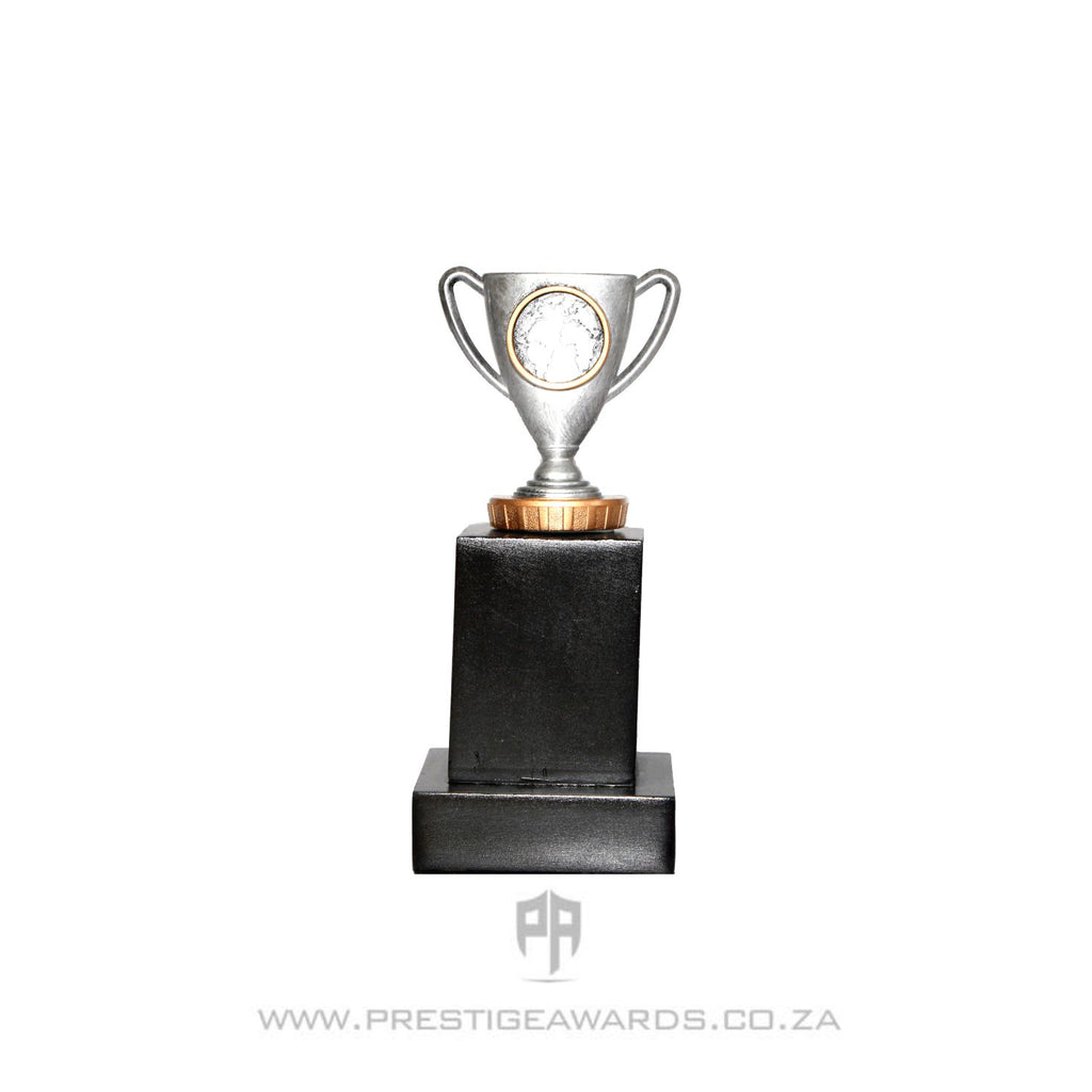 Cup Trophy Mini