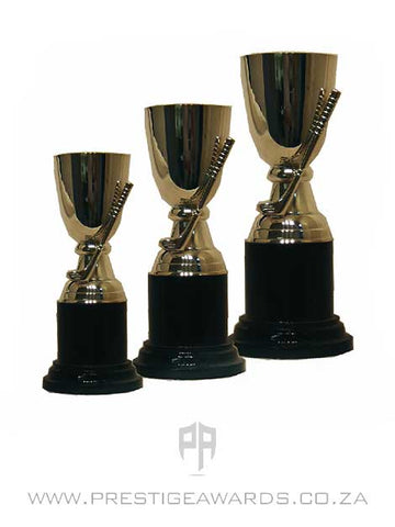 Golf Silver Cup T0050 Range