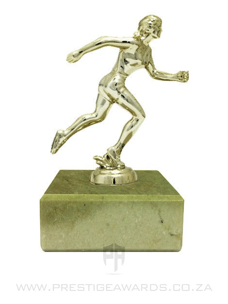 Athlete (Female) Award